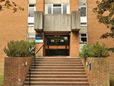 Image of the School of Media, Arts and Humanities